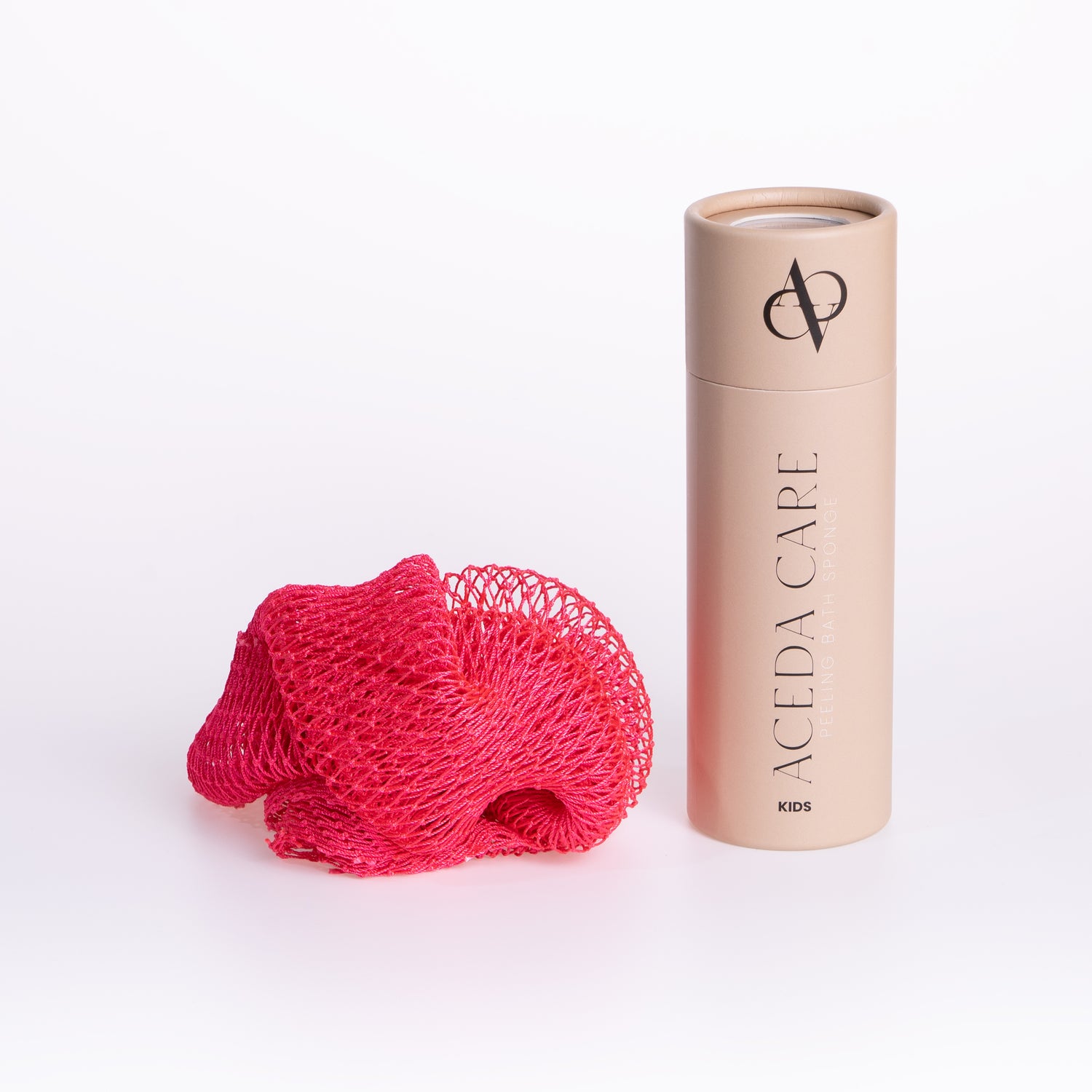 Aceda | Peeling Duschschwamm Kids